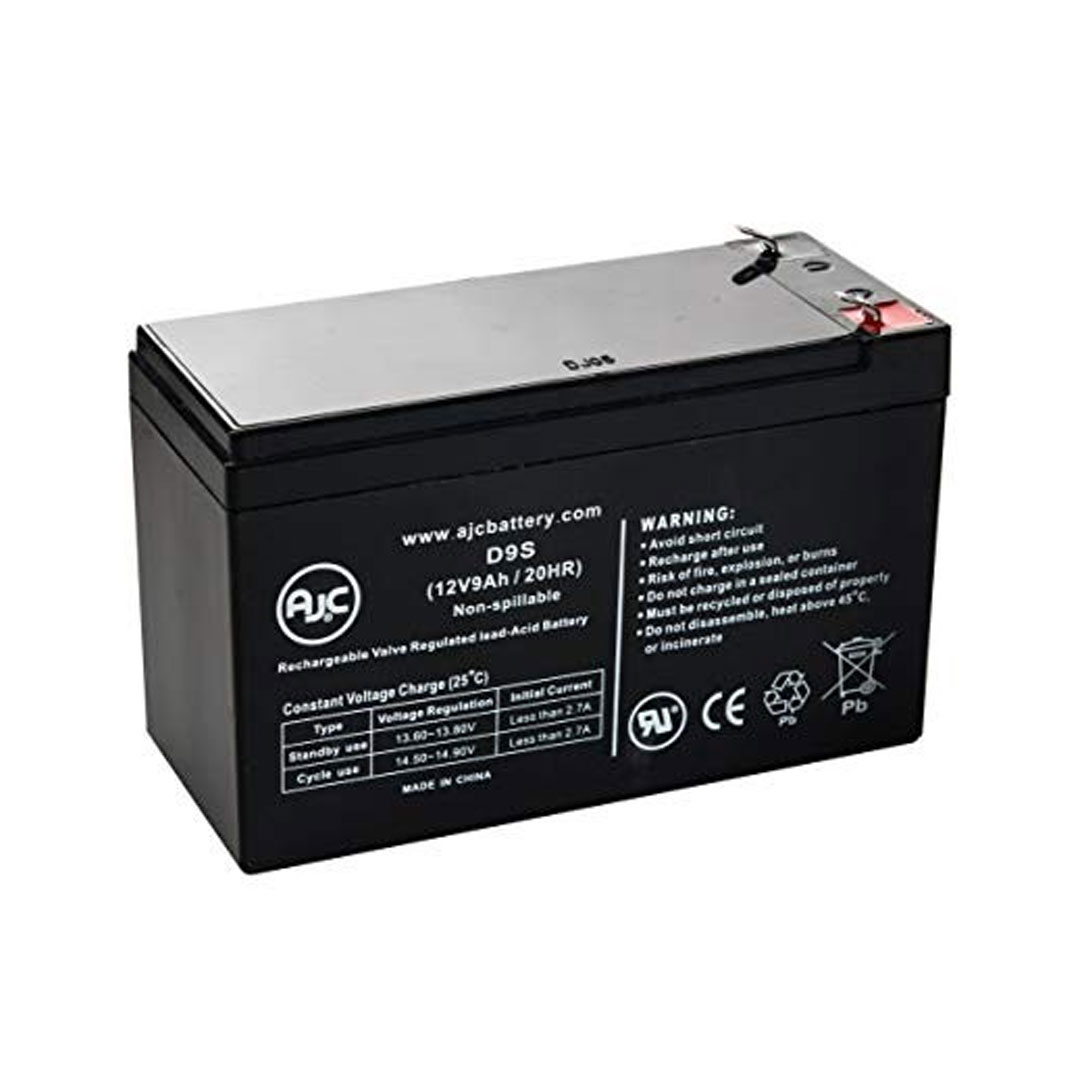 Batterie pour onduleur 12V / 7AH – Hamiz Shop
