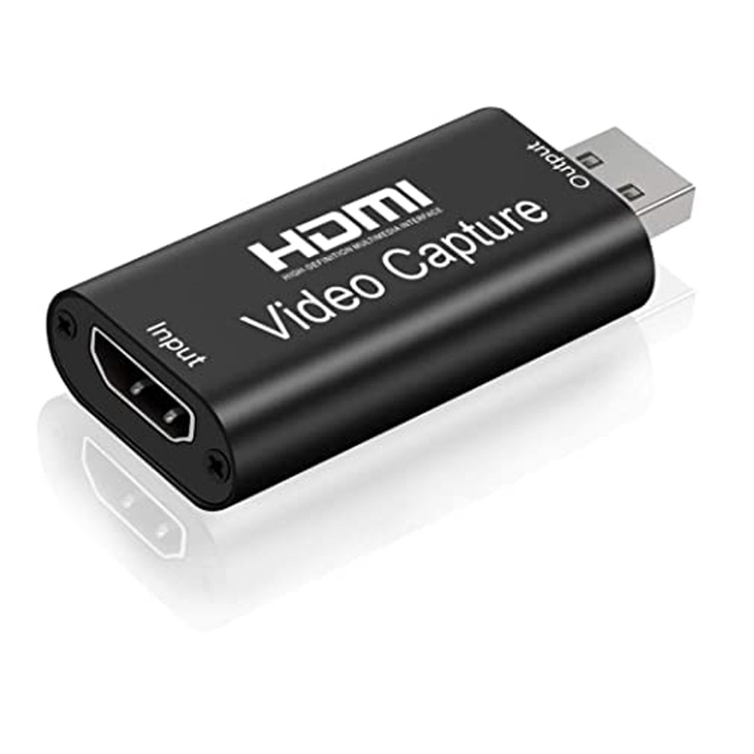 CARTE ACQUISITION VIDEO HDMI USB